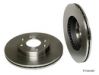 Porterfield Racing Street Rotors